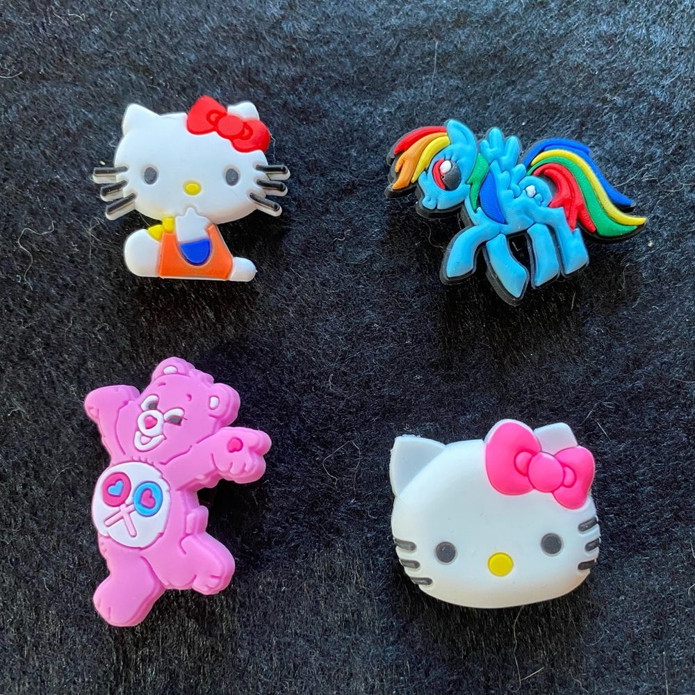 💥Shoe Charms💥 NEW